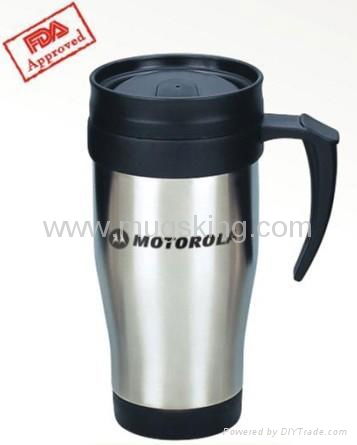 Promotion Mugs/Cups