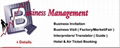 BUSINESS MANAGEMENET