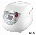 1.8L micro-computerized rice cooker 1