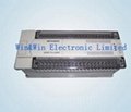 PLC-programmable logic circuit Mitsubishi FX Series PLC FX3U-128MR-ES-A