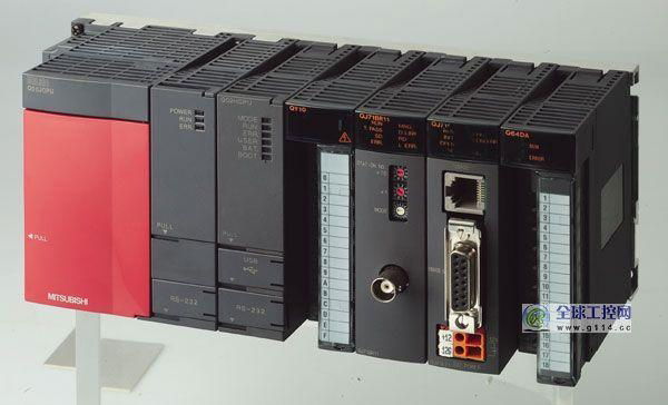 Mitsubishi A Series PLC A1S32B