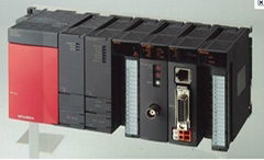 Mitsubishi A series PLC A1SHCPU