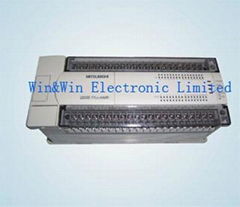 PLC-programmable logic circuit Mitsubishi FX Series PLC FX1N-60MR-001