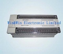 PLC-programmable logic circuit Mitsubishi FX Series PLC FX1N-60MT-001