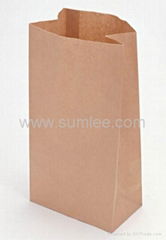 paper bag food bag