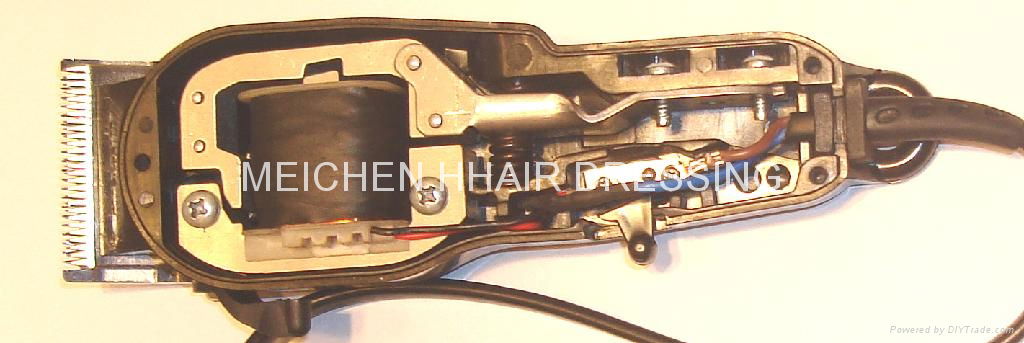 hair clipper 4