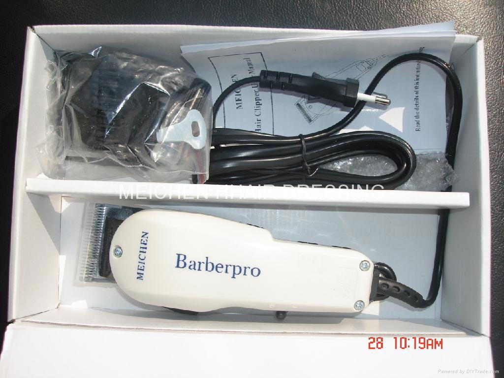 hair clipper 5