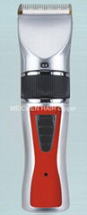 RECHAREGEALBE HAIR CLIPPER