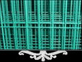 PVC Coated Welded Wire Mesh 