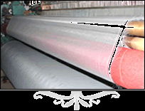 Fiberglass Mesh