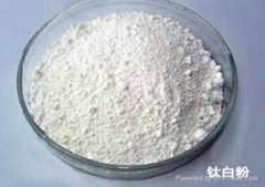 钛白粉 Titanium Dioxide