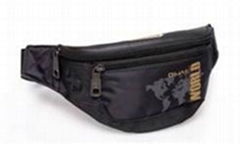 Waist bag