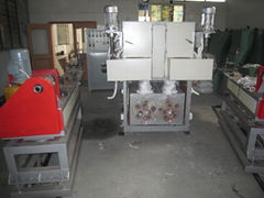 pp sun filter cartridge production line