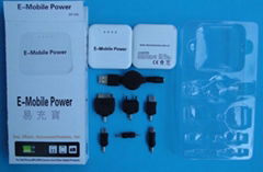 E-Mobile Power