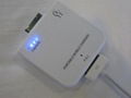 Iphone Portable Mobile Charger 2