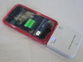 Iphone Portable Mobile Charger 3