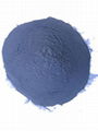 iron oxide pigment