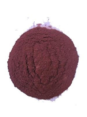 iron oxide pigment 3