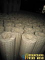 pvc coated welded wire mesh 2