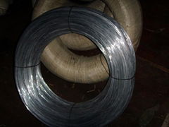 steel wire