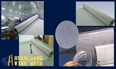 316 stainless steel wire mesh