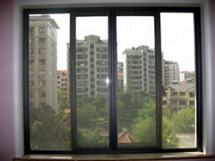 fiberglass window screen