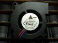 New Original DELTA 6025 12V 0.22A