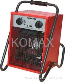 5KW Industrial Heaters