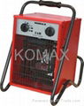 5KW Industrial Heaters 1