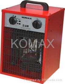 5KW Industrial Heaters 3
