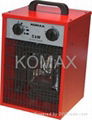 5KW Industrial Heaters 3