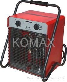 5KW Industrial Heaters 5