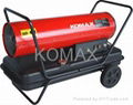 Kerosene Heater  5