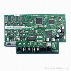 PCB assebly service