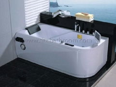 Massage Bathtub 