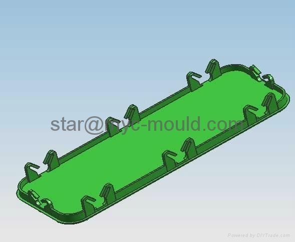 Sell Precise Mould - Precise Lens Mould	 3