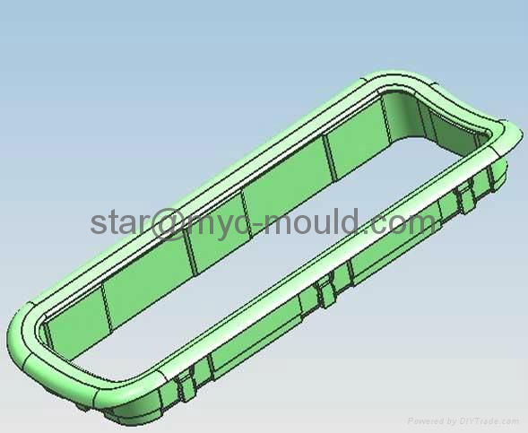 Sell Precise Mould - Precise Lens Mould	 4