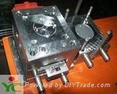 Sell Precise Mould - Hot Runner Cavity Ejection Mould