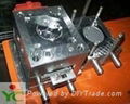 Sell Precise Mould - Hot Runner Cavity Ejection Mould