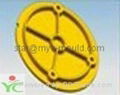 Sell Precise Mould - Hot Runner Cavity Ejection Mould 3