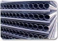 flexible cast iron pipe 