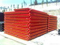 flexible cast iron pipe  2