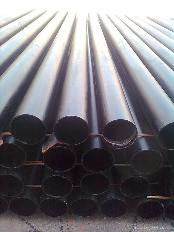 flexible cast iron pipe  3