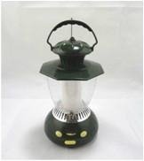 LED lantern lamp