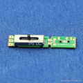 供應臺灣進口材料帶PCB耳機調