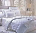 Hotel bedding 1