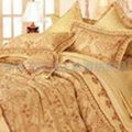 Hotel bedding 3