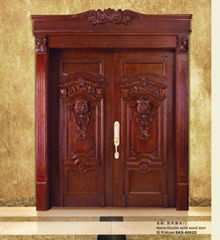 deepsung wooden door 