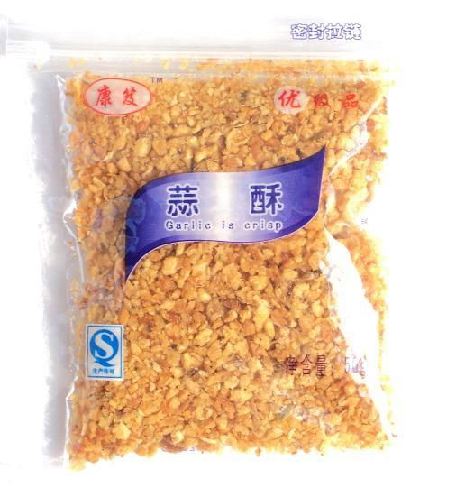 大蒜系列产品 4