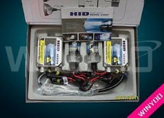 Xenon HID Kit